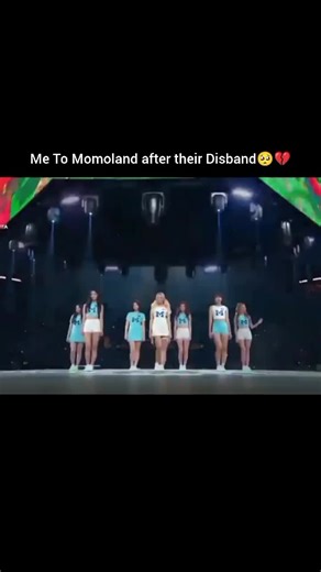 Momoland Disband - What Really Happened?