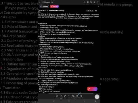 #MSC semester 1 CC paper 2 syallabus discussion ..#MSC .#CSIR NET .# GATE ...