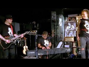 RE_Band X 異種 Alienoid -舊日的足跡 #Cover _Respect紀念家駒音樂會2025_馬來西亞站_現場實錄