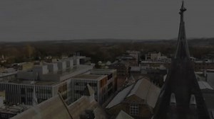 The Museum of Natural History is one of the landmarks of Oxford, its beautiful great glass hall known to generations of visitors. This film follows the staff at the institution for a day, revealing a world of discovery behind the scenes: https://po.st/NZldfi | University of Oxford