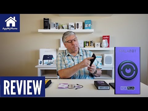 Review: How to use the Walabot DIY Plus stud pipe and wire finder