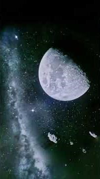 Galaxy Projector Pro ✨ Room Transformation in Seconds!