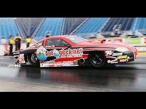 ECOTEC DOHC 2.2 4CYL TURBO! BRUNO MASSEL'S 7 SEC '09 COBALT! RT66!