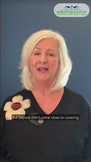 Protect the Estate by Reviewing Insurance Early