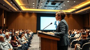 Tips Menjadi Moderator yang Efektif dan Profesional