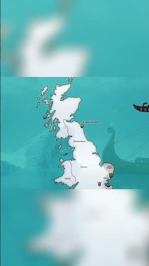 The Viking Invasions of England: Exploring the Brutal Attacks and Their Impact