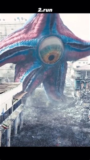 🎬 "This City Is Theirs!" — The Rat Army's Final Stand Against Starro in The Suicide Squad (2021) 🐀
