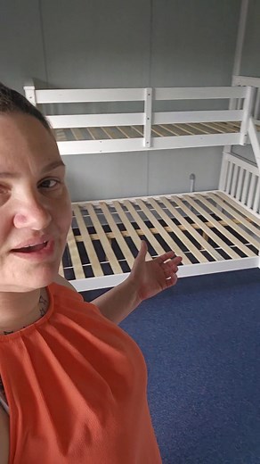 46K views · 329 reactions | We have bunks 﫡 Next step find a New Double mattress and Double bedding  | Jennifer's Journey NZ | Facebook