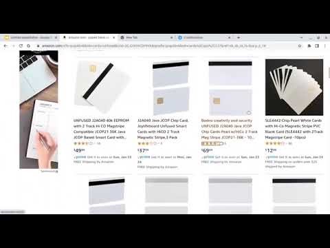 How to clone credit cards 2025 the truth about clone cards & scam proof