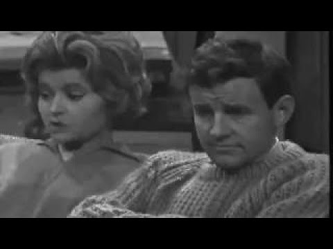 The Marriage Lines Richard Briers S1 ep1