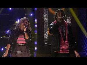 Pentatonix - "E.T." by Katy Perry - The Sing Off