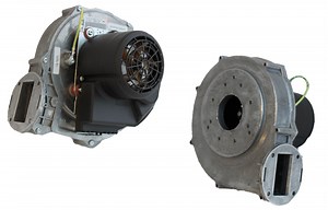 A.O. Smith 100111050 Blower Assembly