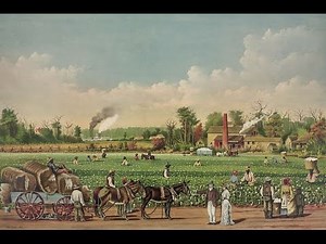 9 of the Biggest Slave Owners in American History