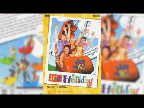 Hi-5: Hi-5 Holiday (HD)