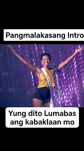 Alexie Caimoso Brooks Alexie Brooks Miss Eco International 2025 Intro #AlexieMaeBrooks #alexiebrooksabansebabaye #viralreels #trendingreels #missecointernational #Victory #reels #viral #introduction #Amazing #funny | IcordilleranDaily