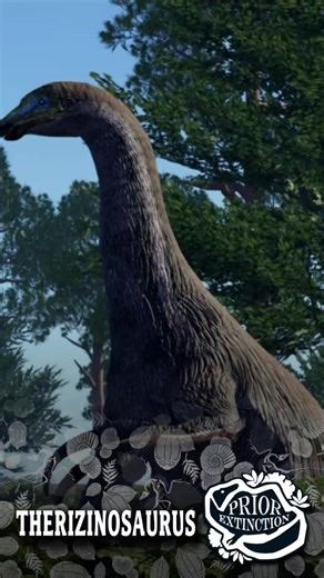 Prior Extinction: A Realistic Dinosaur Survival Game