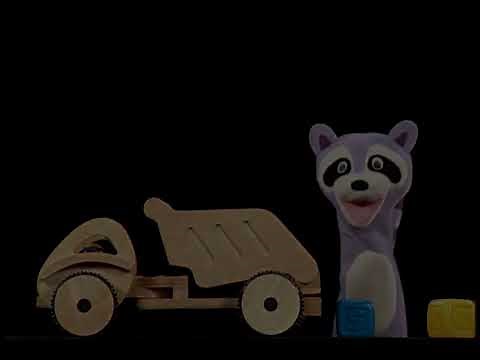 Baby Einstein: On the Go - Riding, Soaring & Sailing | Guess What I'm Drawing (2005)