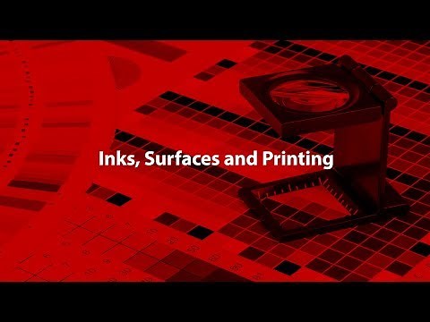 Plasma and Flame Surface Treaters Improve Ink Adhesion for printing