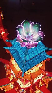 Cool rabbit! Sichuan Zigong New Year Lantern Festival opens. | Wang Wenbin Chinese Ambassador to the Kingdom of Cambodia 汪文斌