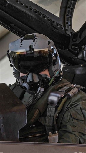 F-16s have arrived in Ukraine 🇺🇦 Look back at Danish instructors training Ukrainian pilots, technicians and ground crew how to fly and maintain the fighter jets | NATO