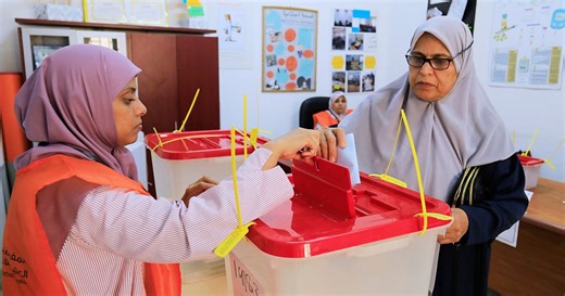 Libya’s North-West votes amid security concerns | Africanews