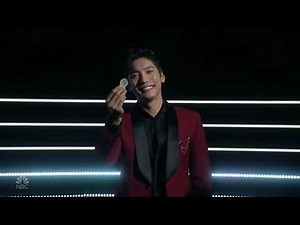 America's Got Talent 2022 Shin Lim Nicolas Ribs & Yu Hojin Full Performance Grand Final Results Show