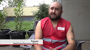 “Red Cross will stay with communities for as long as it takes.” - Trevor As recovery work in flood affected communities begins, Recovery Officer Trevor talks about how Red Cross will engage with communities and provide support where it’s most needed. Watch now 👇 | Australian Red Cross