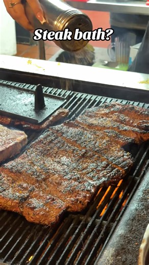 The place with the BIG steak, The Big Texan Steak Ranch & Brewery in Amarillo Texas! 🥩🔥 | The Big Texan Steak Ranch & Brewery