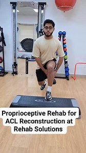 1.1K views · 16 reactions | Rehab Solutions on Reels | Facebook