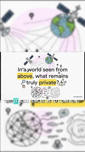 The Hidden Economic Signal: Tracking Global Supply Chains from Space #financialmarket