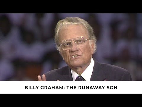 Time to Come Home | Billy Graham Classic Sermon