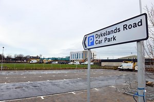 Cost of parking charges at Seaburn's new car park revealed ahead of opening next week