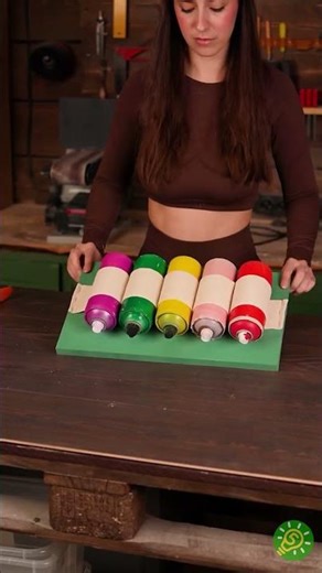 Nivel de DIY: ¿Por qué esto realmente funciona? 😅🧶