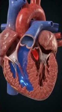 ❤️ HOW DOES YOUR HEART CONTROL ITS OWN BEAT? ⚡🫀 | Control of Excitation and Conduction in the Heart!