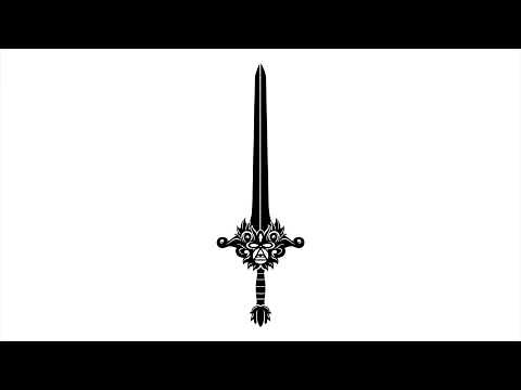 Magic Sword - The Way Home