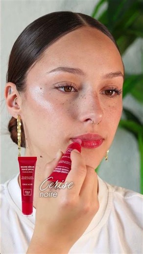 Baume Lèvres SPF50 Teinté ☀️ Hydratation, couleur & protection