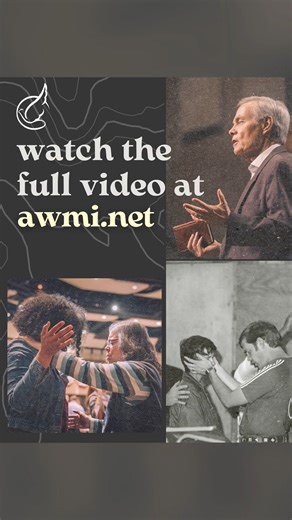 Is reverence in the church fading in today’s society? Join Andrew on the #GospelTruth as he emphasizes the importance of preserving faith-filled values. Explore ways to keep your spiritual foundation strong! Watch here: https://l.awmi.net/Reviving-Reverence #AndrewWommack #AWMShorts #TheGospelTruth | Andrew Wommack Ministries Uganda
