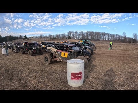 Sedelmaier Ranch Michigan Full Race