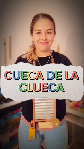 Cueca de la Clueca: Ritmo y Alegría Musical