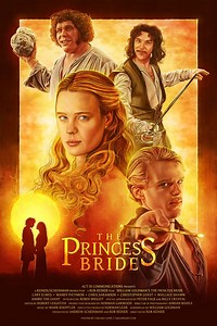 Golden Cinema: The Princess Bride (1987)
