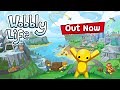 Wobbly Life Has Been Released For the Nintendo Switch