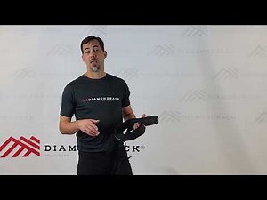 The Diamondback 2.5" Flexform Toolbelt
