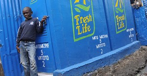 What Keeps the Poor from Adopting New Technology?