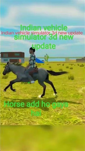 Indian vehicle simulator 3d new update many functions add #like #view