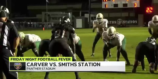 Friday Night Football Fever week 4 - Part 2