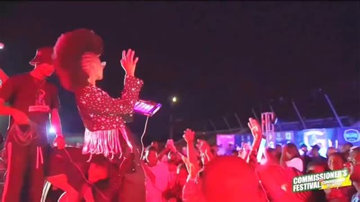 1.3K reactions · 48 shares | I live for the show. Every note, every...