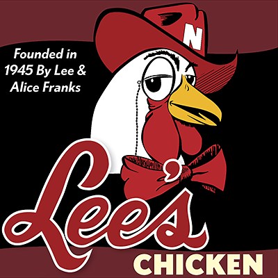 Lee's Chicken Now Delivers Anywhere in Lincoln Nebraska!