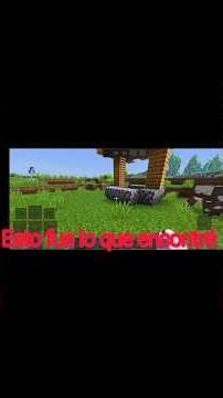 Explorando el Minecraft del 2024 🕵🏻‍♂️🕵🏻‍♂️