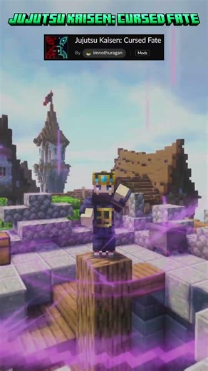 Minecraft Best 1.20.1+ Mods! #11 #shorts #minecraft