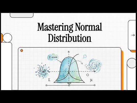 5.2 The Normal Distribution, Revisited (AP Statistics)